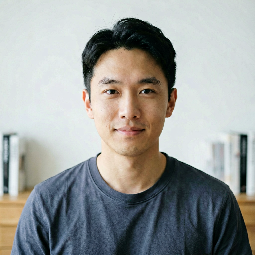 数据分析爱好者头像
